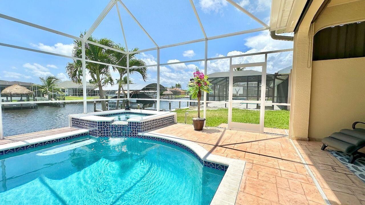 Photo of Outdoor in Cape Coral
