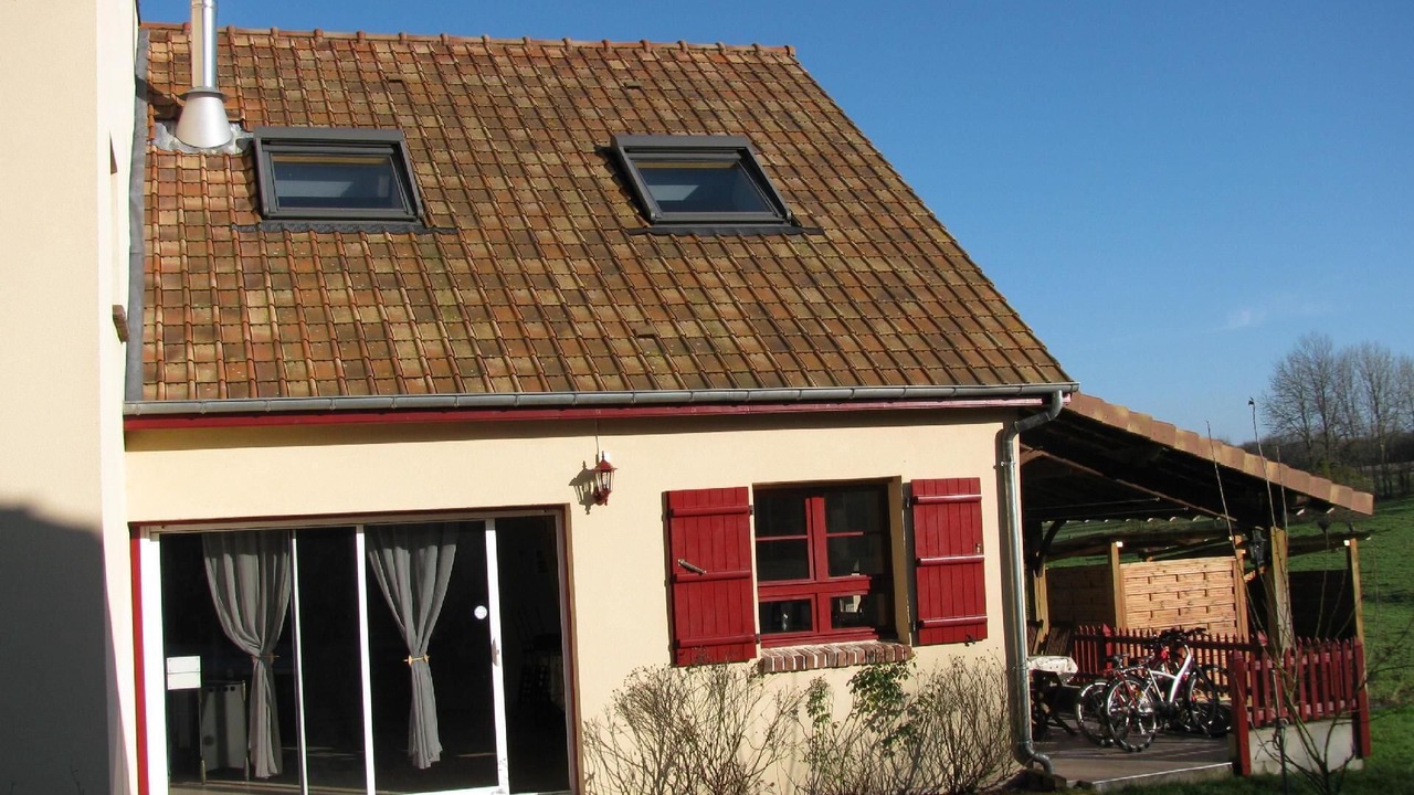 Photo of Outdoor in Oneux