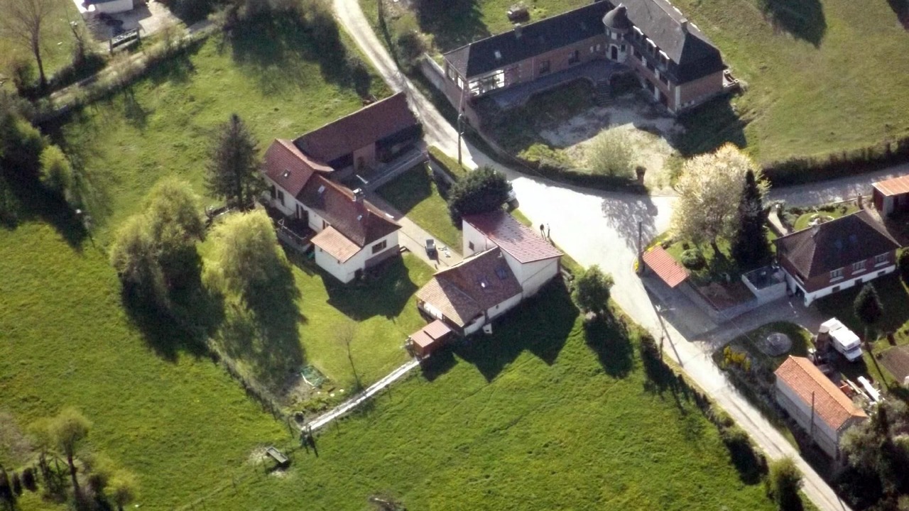 Photo of Outdoor in Oneux