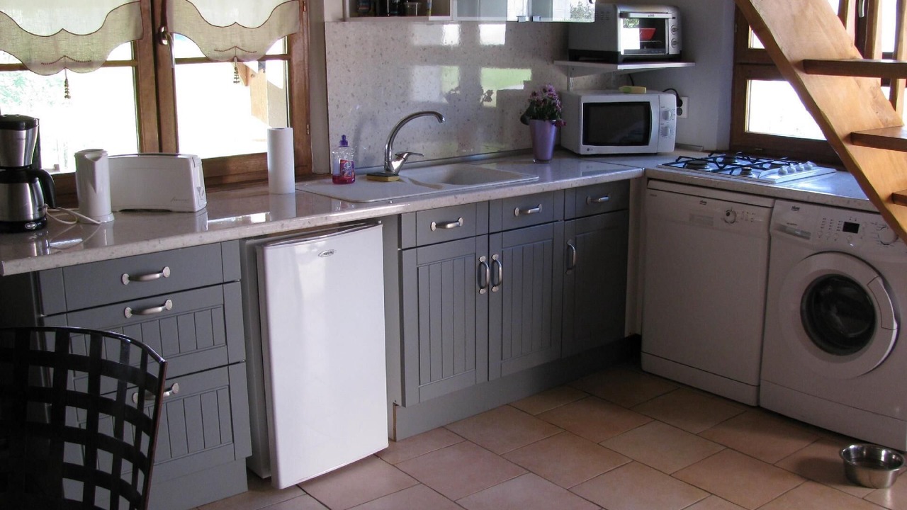 Photo of Kitchen in Oneux