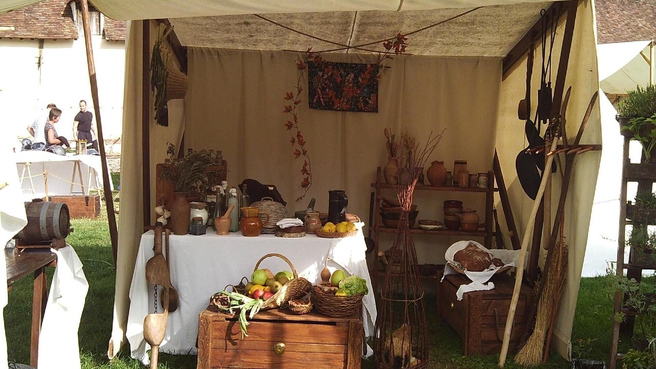 Photo of Outdoor in Oneux