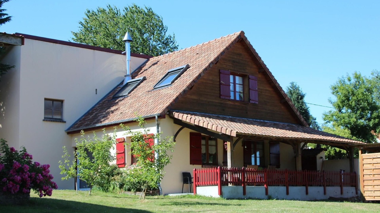 Photo of Outdoor in Oneux