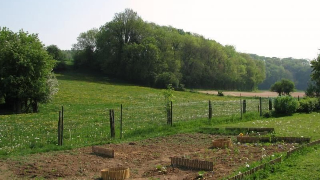 Photo of Outdoor in Oneux