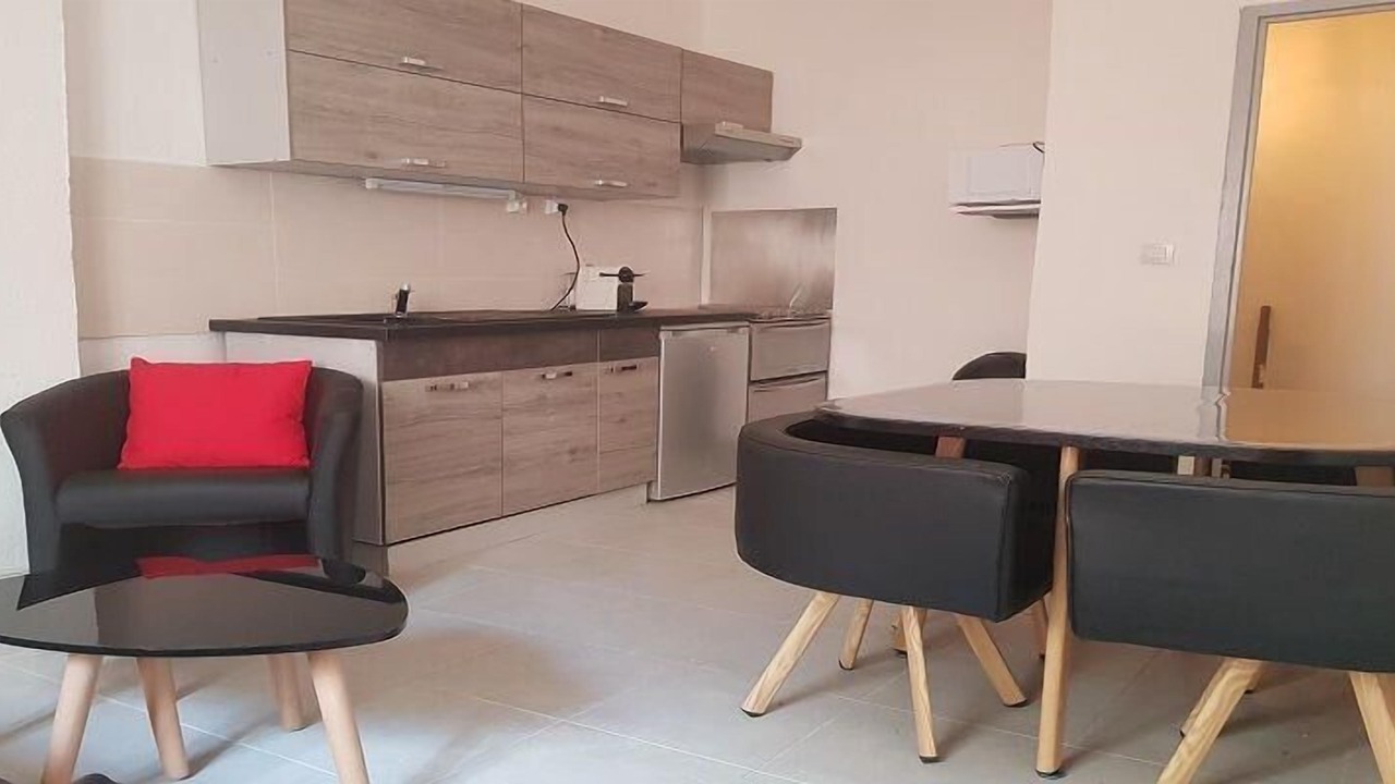Photo of Kitchen in Salon-de-Provence