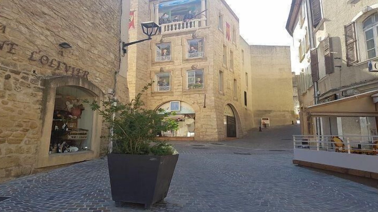 Photo of Outdoor in Salon-de-Provence