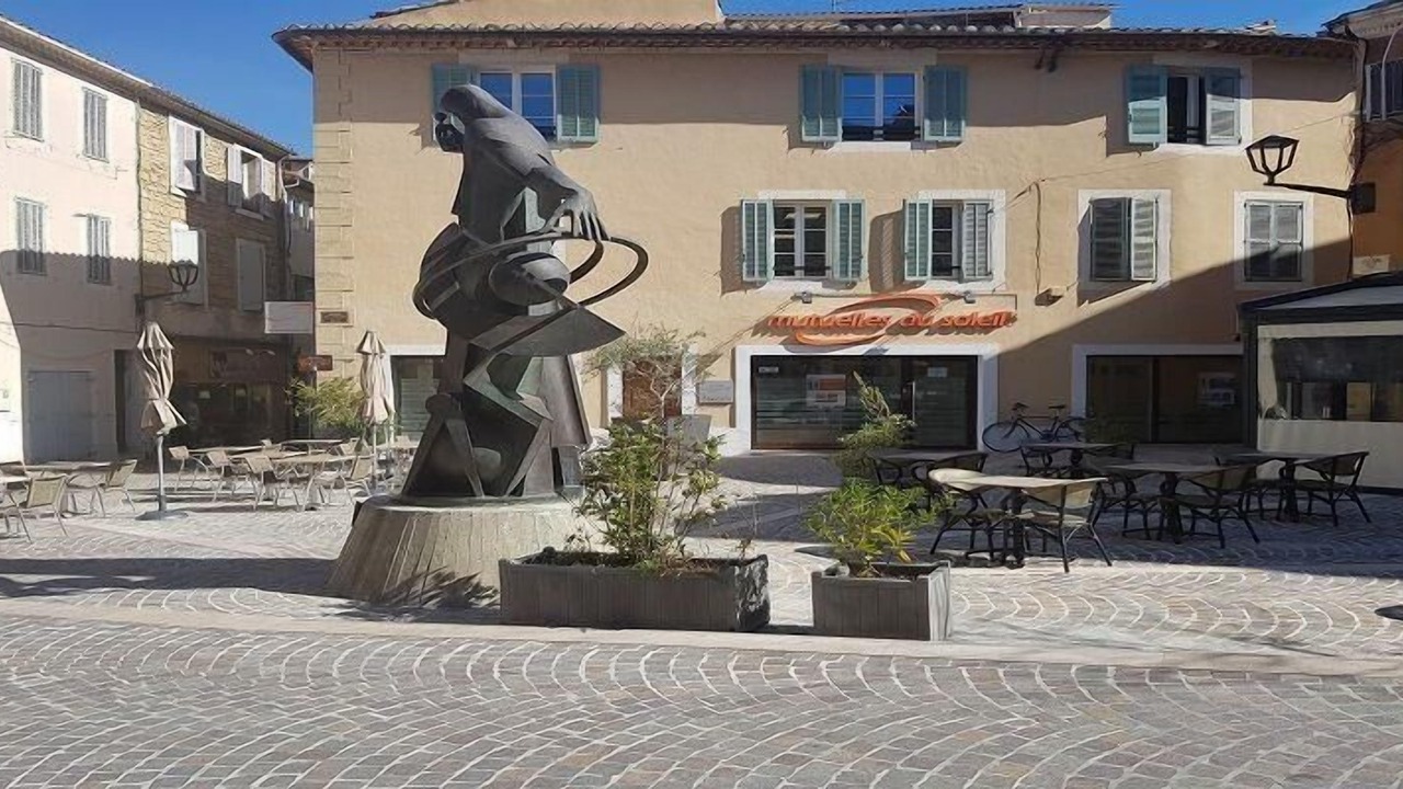 Photo of Outdoor in Salon-de-Provence