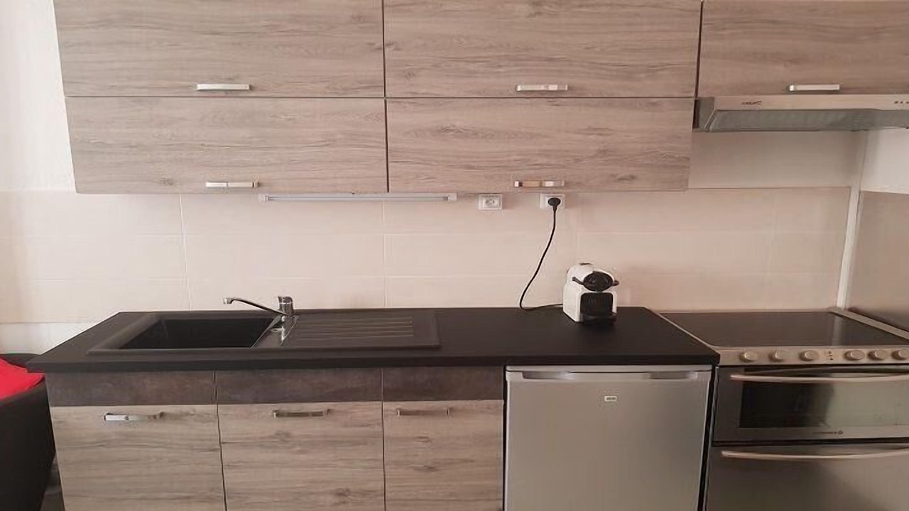 Photo of Kitchen in Salon-de-Provence