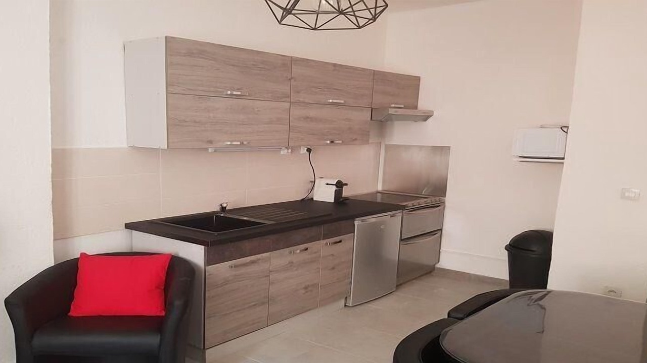 Photo of Kitchen in Salon-de-Provence