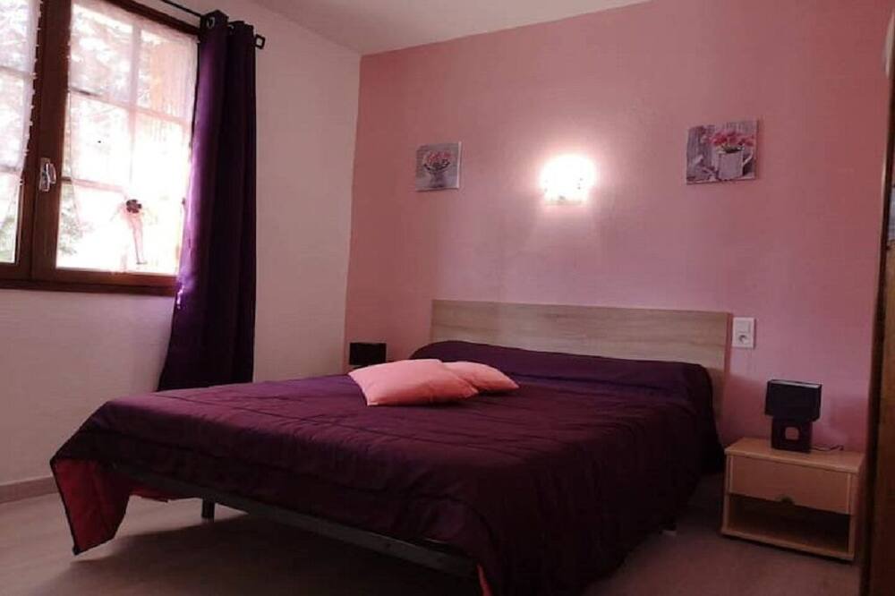 Photo of Bedroom in Le Rozier