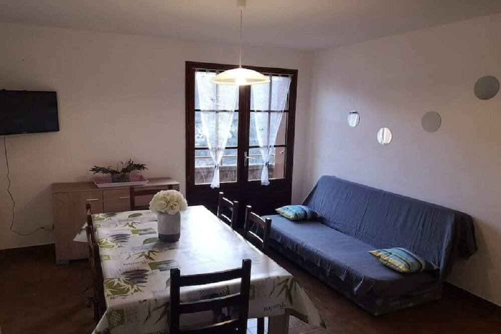 Photo of Livingroom in Le Rozier