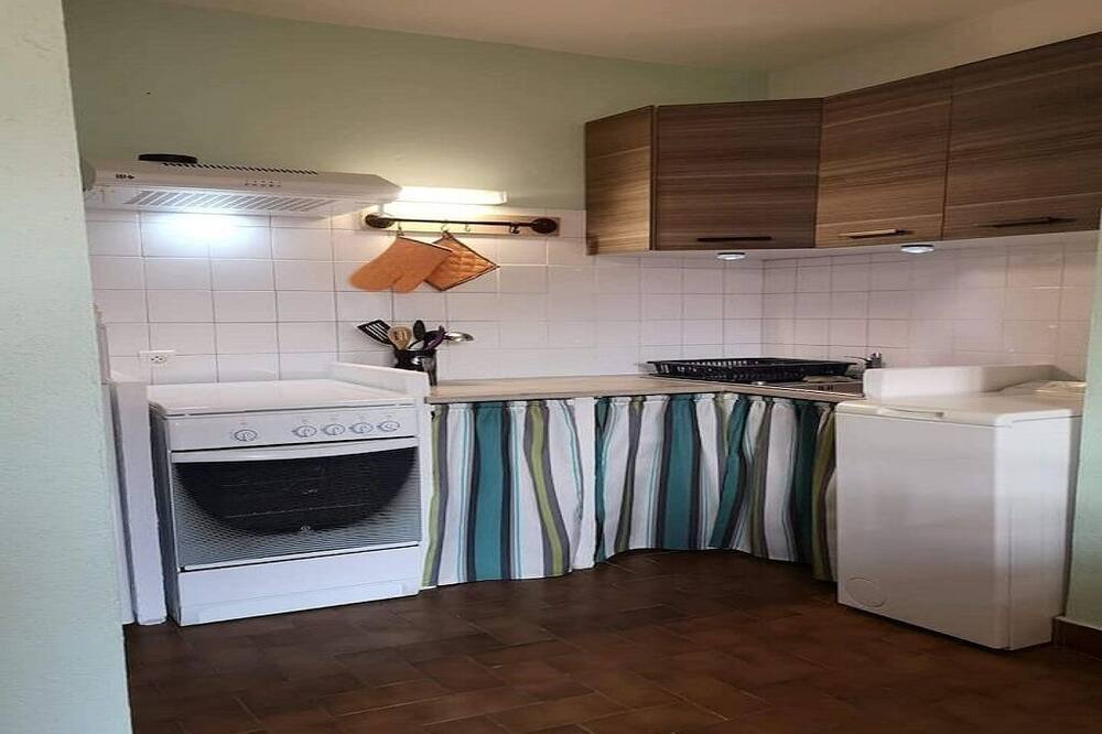 Photo of Kitchen in Le Rozier