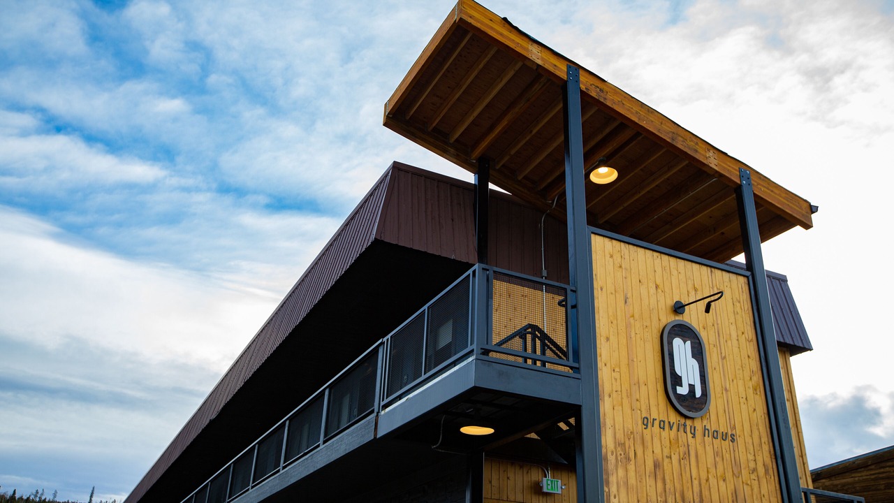 Photo of Outdoor in Winter Park