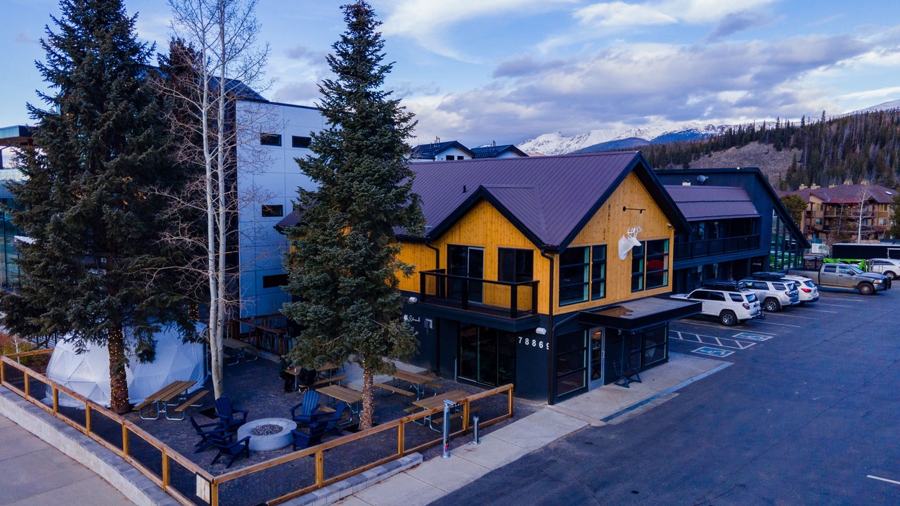 Photo of Outdoor in Winter Park