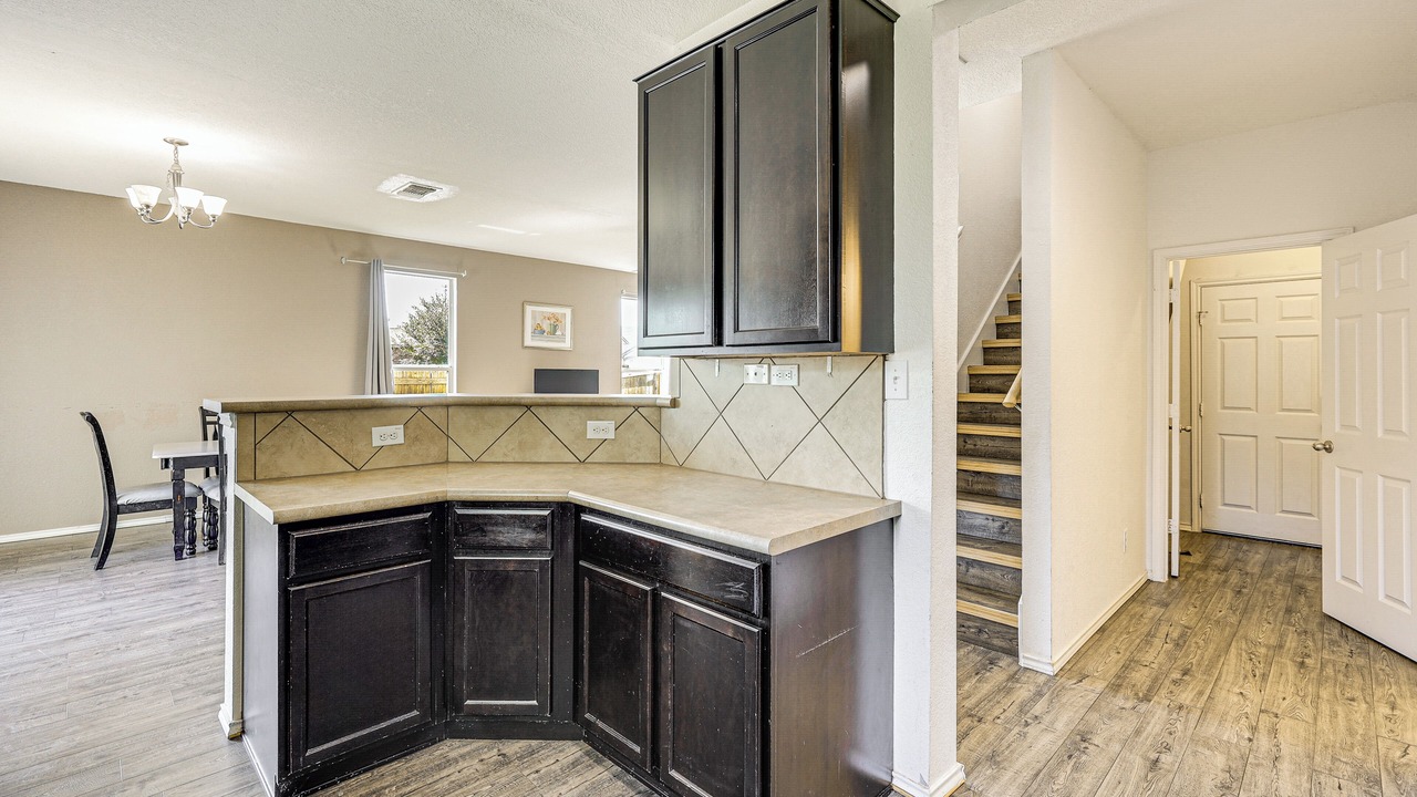 Photo of Kitchen in Southside