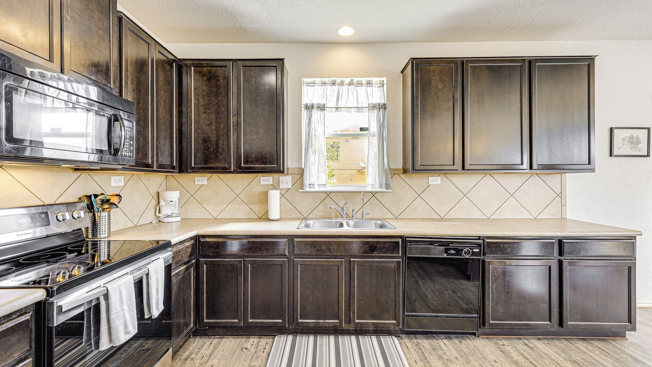 Photo of Kitchen in Southside