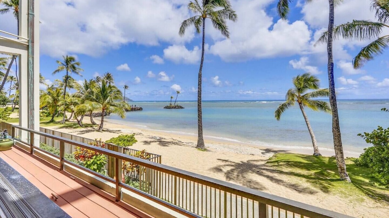 Photo of Outdoor in Kuliouou - Kalani Iki