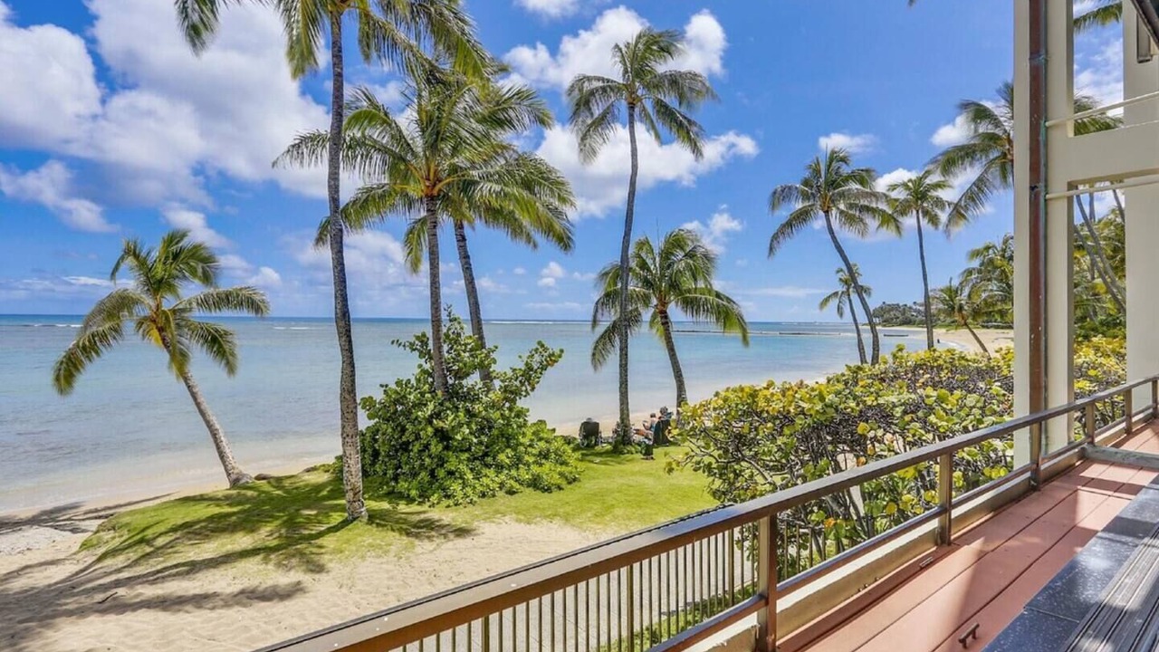 Photo of Outdoor in Kuliouou - Kalani Iki