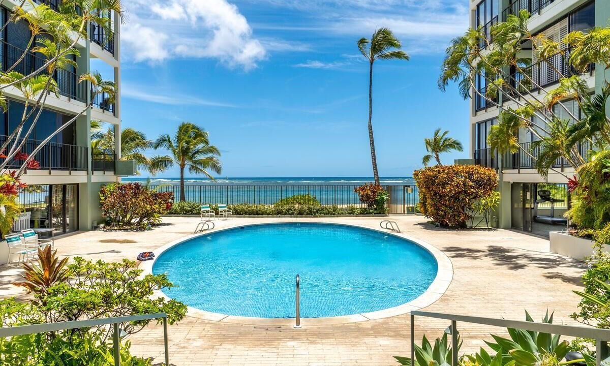 Photo of Outdoor in Kuliouou - Kalani Iki