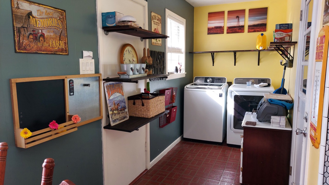 Photo of Kitchen in Elm Mott