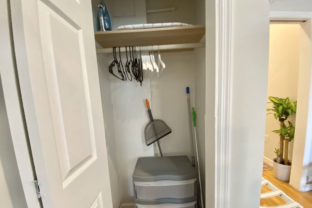 Photo of Bedroom in Hoboken