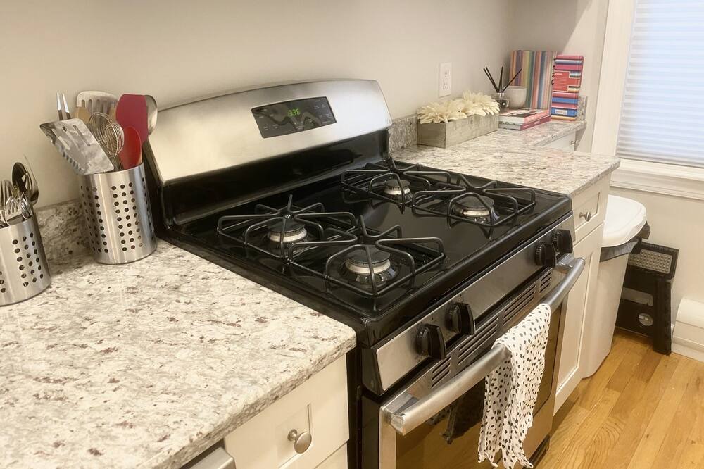 Photo of Kitchen in Hoboken