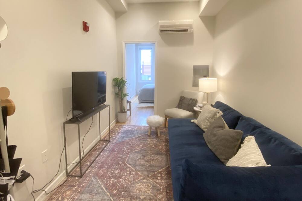 Photo of Bedroom in Hoboken