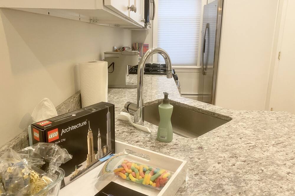 Photo of Kitchen in Hoboken
