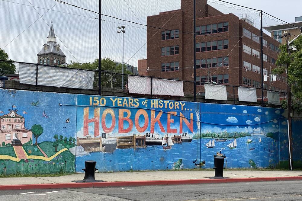 Photo of Outdoor in Hoboken