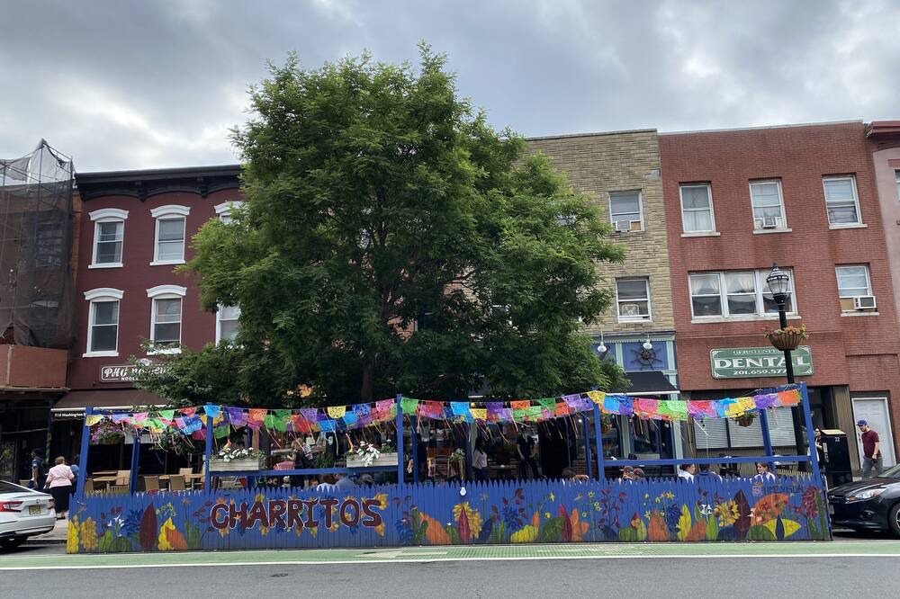 Photo of Outdoor in Hoboken