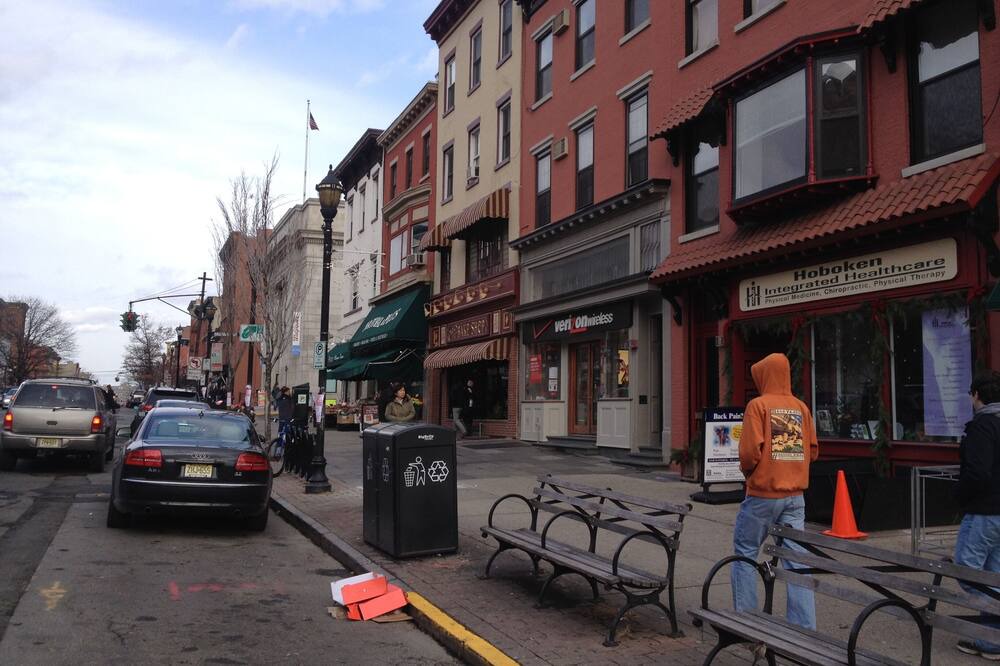 Photo of Outdoor in Hoboken