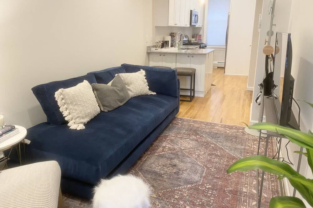 Photo of Livingroom in Hoboken