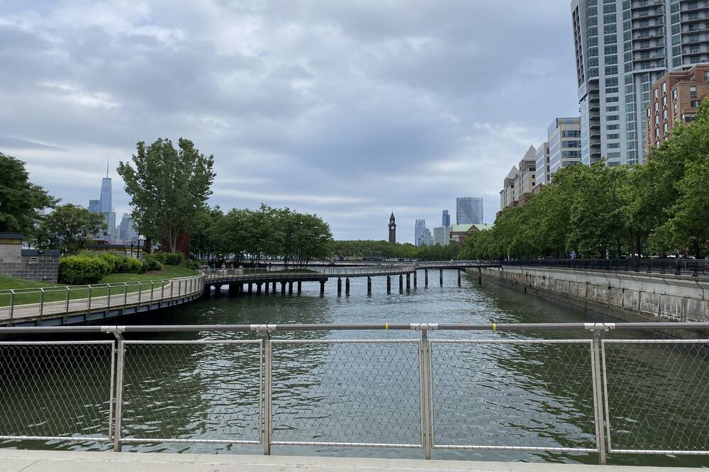 Photo of Outdoor in Hoboken
