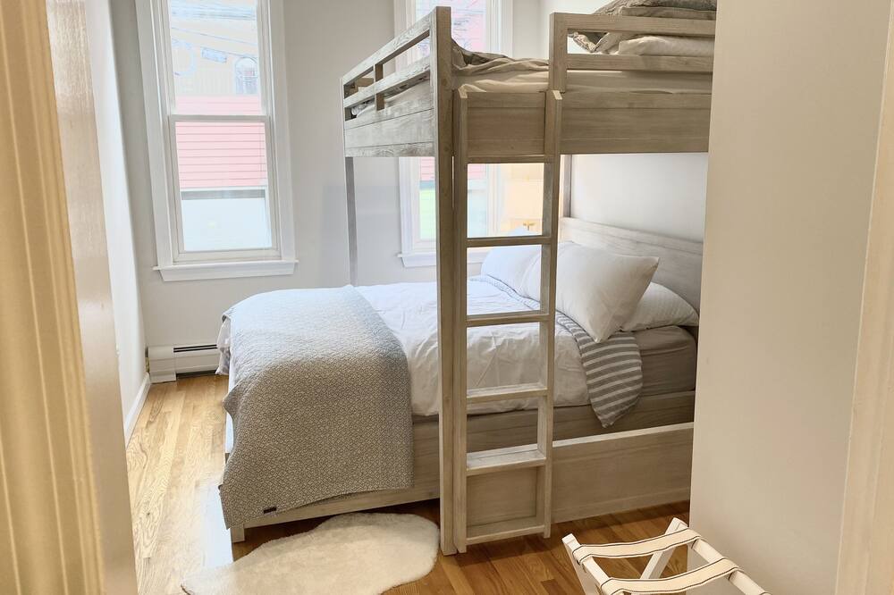 Photo of Bedroom in Hoboken