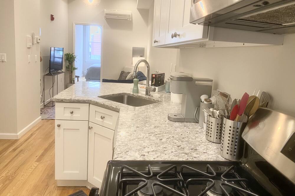 Photo of Kitchen in Hoboken