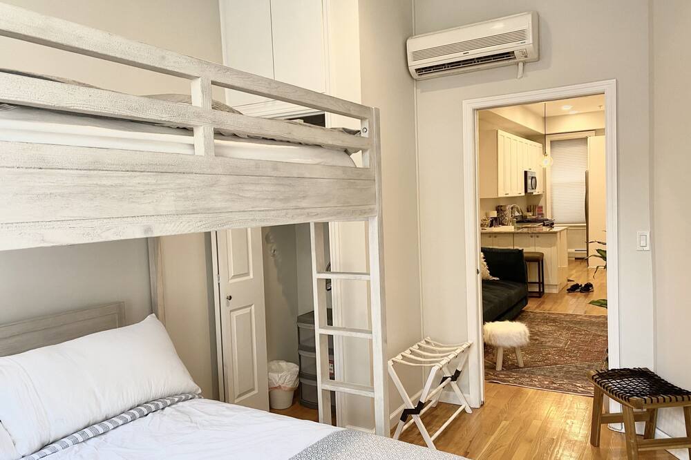 Photo of Bedroom in Hoboken
