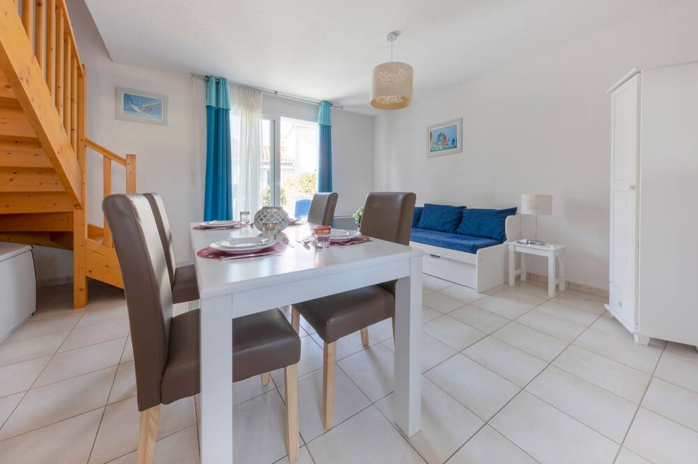 Photo of Livingroom in Saint-Brevin-l'Ocean