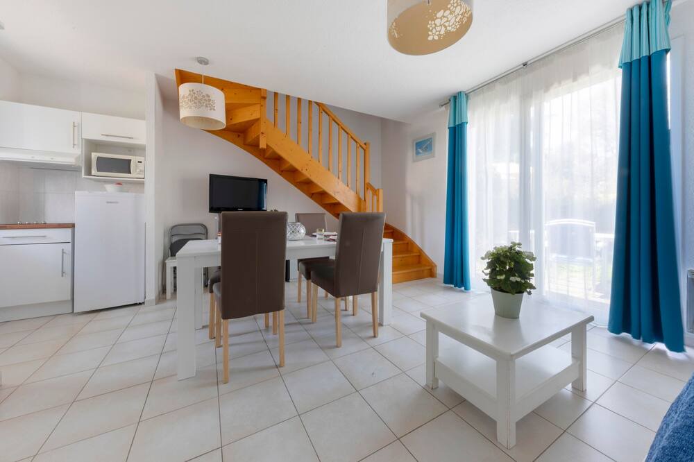 Photo of Livingroom in Saint-Brevin-l'Ocean