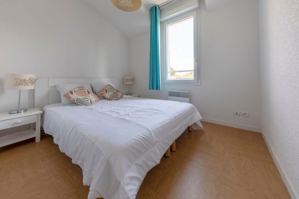 Photo of Bedroom in Saint-Brevin-l'Ocean