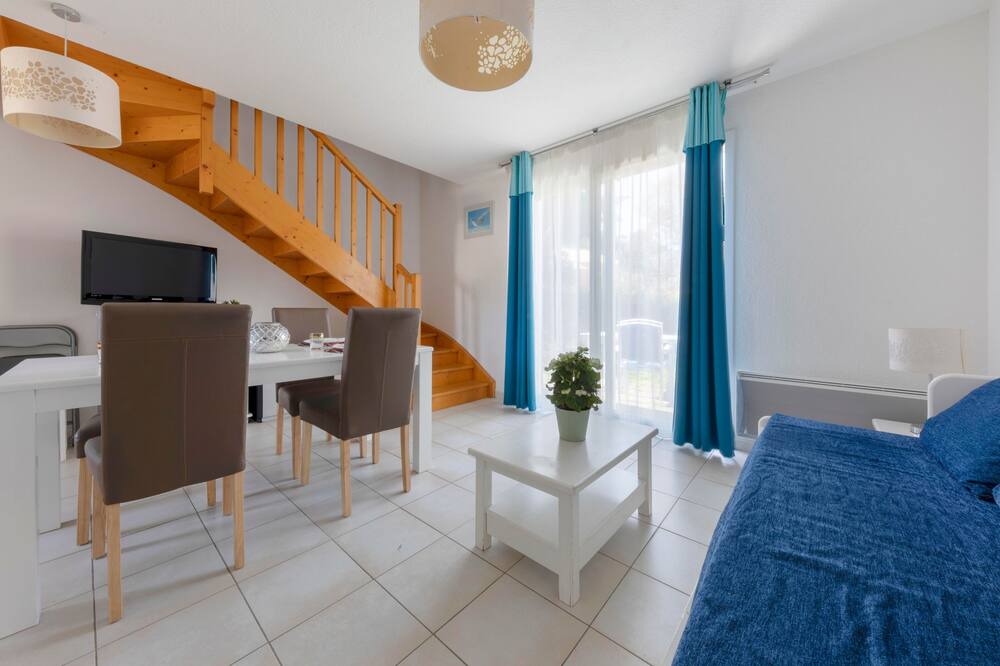 Photo of Bedroom in Saint-Brevin-l'Ocean