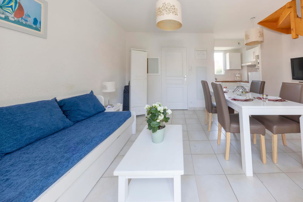Photo of Livingroom in Saint-Brevin-l'Ocean