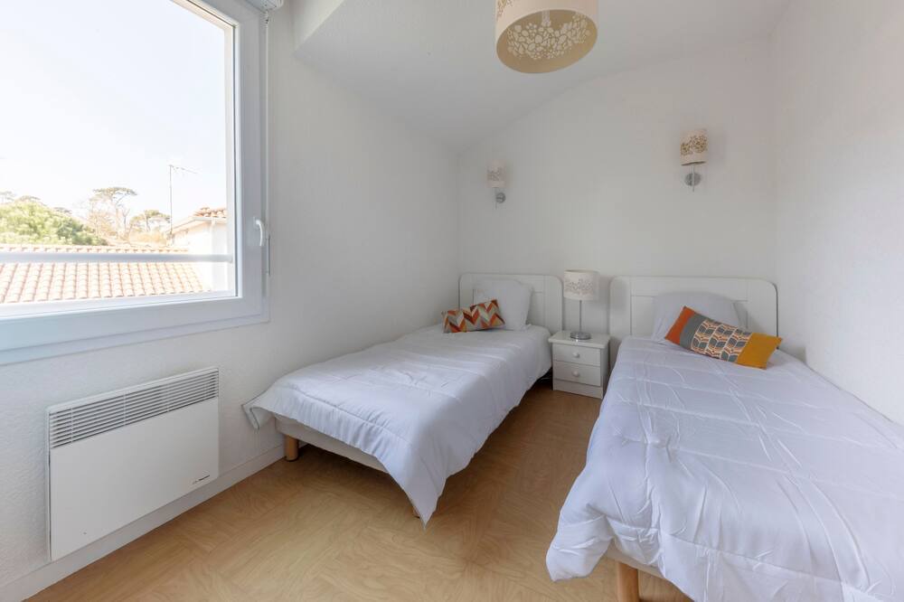 Photo of Bedroom in Saint-Brevin-l'Ocean