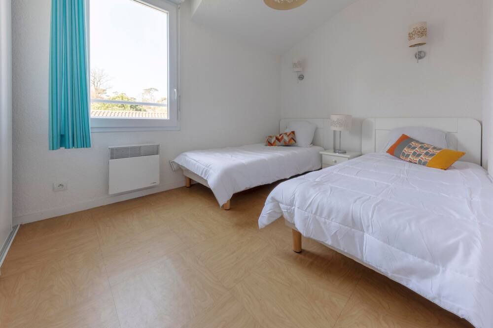 Photo of Bedroom in Saint-Brevin-l'Ocean