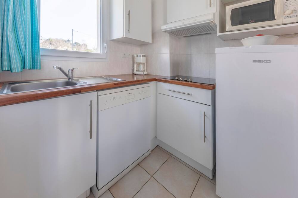 Photo of Kitchen in Saint-Brevin-l'Ocean
