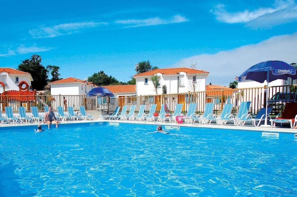 Photo of Outdoor in Saint-Brevin-l'Ocean