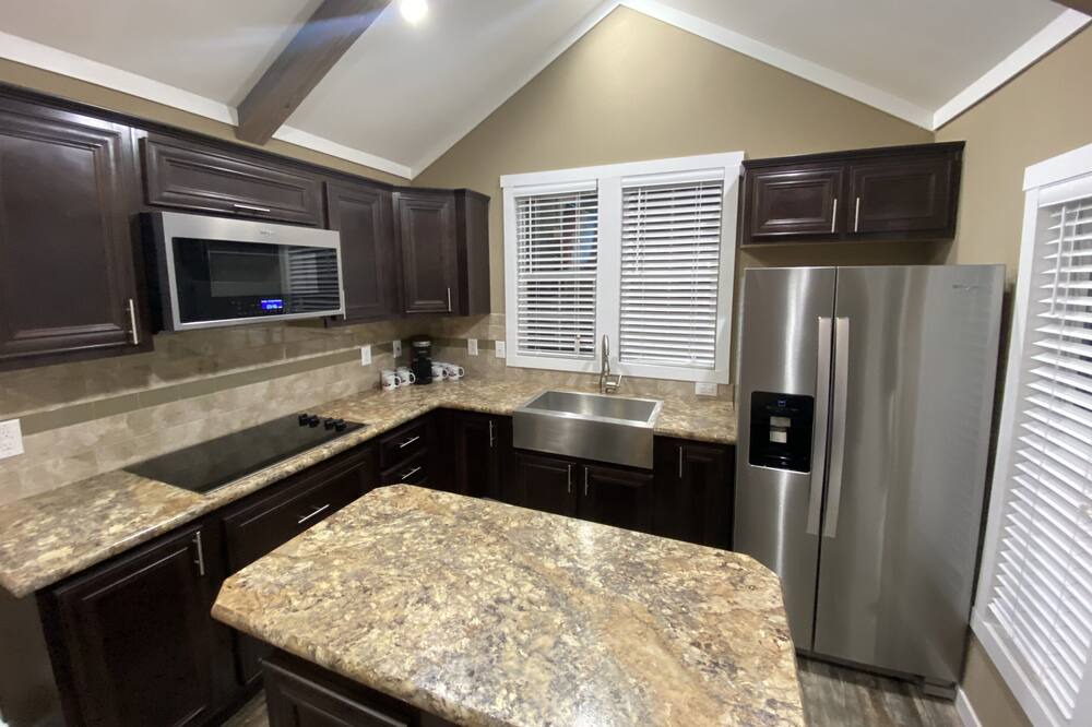 Photo of Kitchen in College Station
