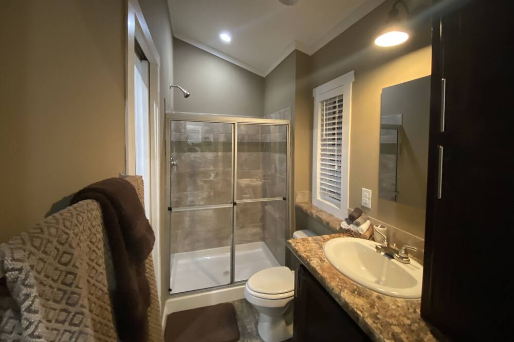 Photo of Bathroom in College Station