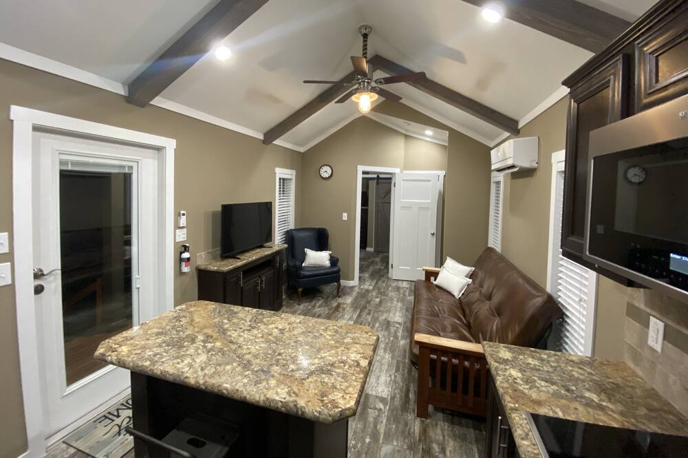 Photo of Kitchen in College Station