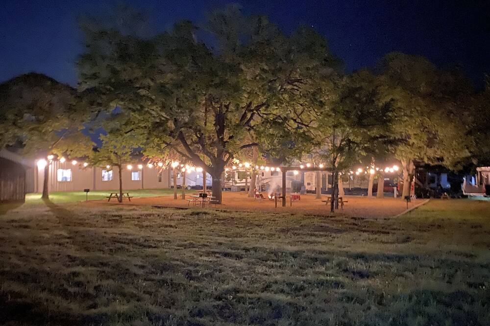 Photo of Outdoor in College Station