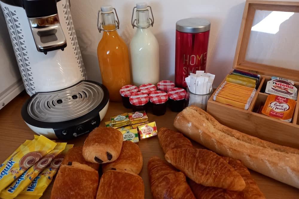 Photo of Kitchen in Orbigny