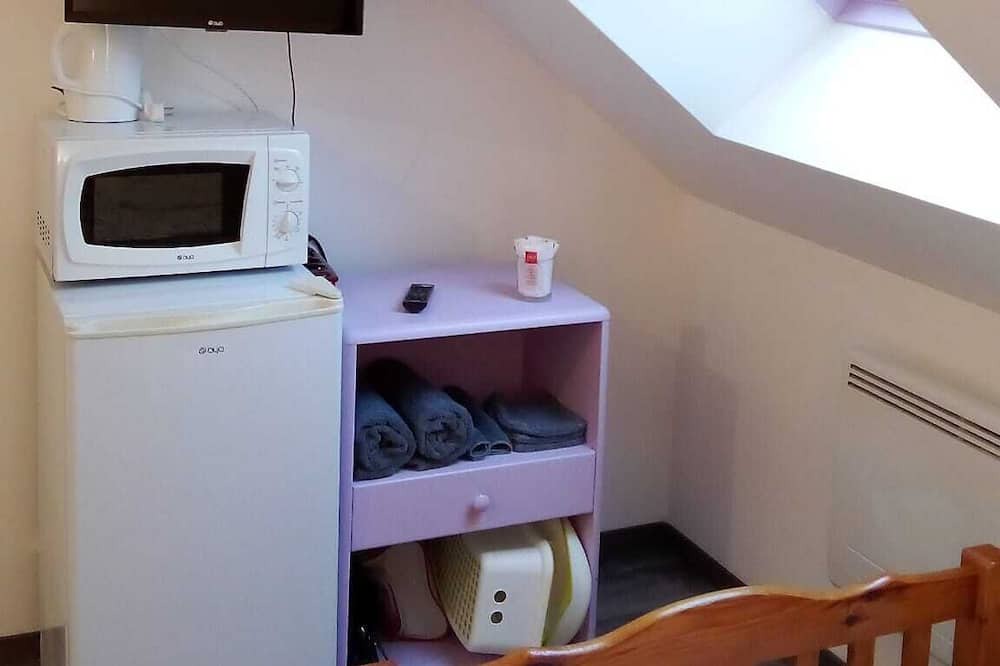 Photo of Bedroom in Orbigny